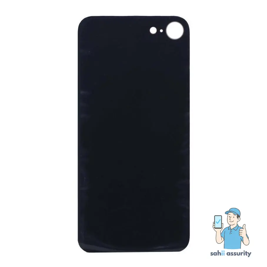 Back Panel Cover for Apple iPhone SE 2020 thumbnail